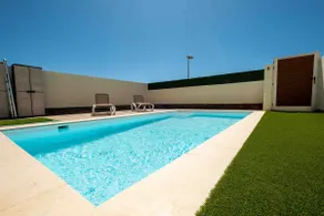 Luxury house close to the beach - Image 3