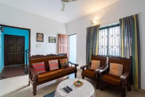 2 bhk apartment with breakfast & a private pool - Image 5