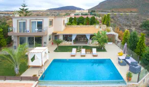 Villa Ioulia Gouves - Image 2