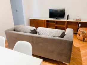 Great location! Cozy apartment in Nuñez - Image 5