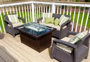 Relax at Beck & Call Sauna, Hot tub, mini-Gym - Image 3