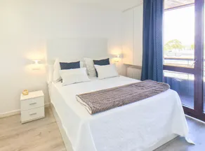 Luxury Apartment with Temporary Pool - Image 2