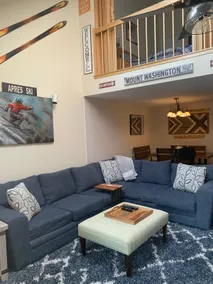 Ideal Skiing/ Hiking condo with all the amenities - Image 2