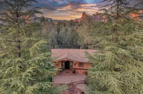 The Secret Home - Image 2