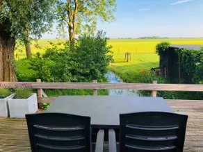 Apartment Loft with a beautiful view! - Image 2