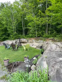 A haven of peace in St-Colomban - Image 3