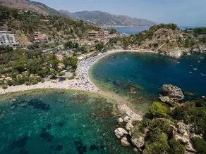 EIDOS - holiday house Taormina center - Image 4