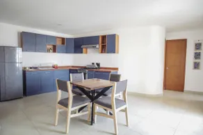 Eco-friendly apartment in San Andrés Cholula - Image 2