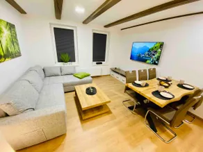 Apartment with whirlpool bathtub - Image 4