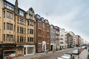 Central London Apartment - Great Location - Image 2