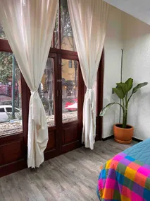 Studio two blocks from the Angel de la Independencia - Image 3
