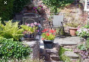 Landhaus mit Terrasse und Garten - Image 5