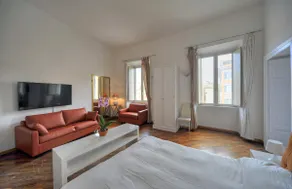 Rome Luxury House - The House - Image 2