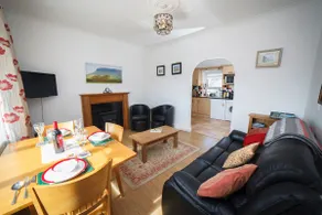 The Snug on the Wild Atlantic Way South Donegal - Image 3