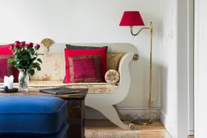 Large Old Town Rooftop Apartment - BALTZAR - Image 5