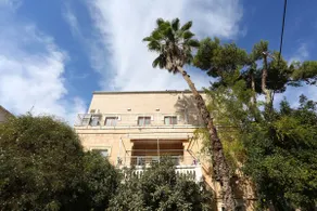 Authentic luxurious fully equipped(MAMAD) flat - Image 3