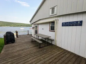 Camp Rose Claire * Lakefront * Near Cooperstown * - Image 3