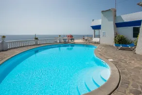 Apartment With one Bedroom in Santa Cruz, With Wonderful sea View, Enclosed Garden and Wifi - 1 km From the Beach - Image 5