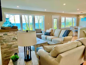 LakeMichigan•Beach•Hot Tub•Sauna•Amazing Views - Image 3