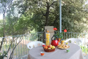 Quercia apartment just steps from the sea - Image 5
