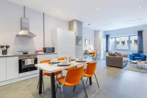 Spacious and Modern Apartment - Bristol city centre - Image 2