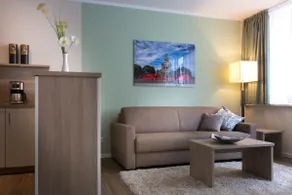 Cozy-Flats Koblenz - Image 4
