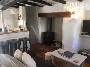 TEDDY'S COTTAGE, DARTMOOR - COSY RURAL ESCAPE - Image 5