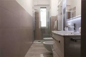 ZEUS-08 Beautiful studio apartment in the San Siro area - Image 4