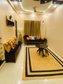 The Den -Villa -1 or 2BHK -Near - Airport -IT park - Image 2
