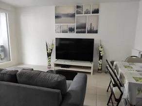 Beautiful apartment in the heart of Ginko - Bordeaux Lac - Image 2
