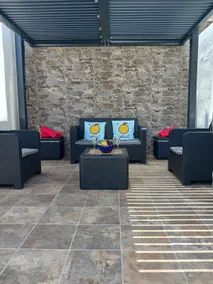 Casa Azul Mountain Retreat - Image 4