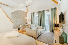 Santa Catarina Charming Loft - Image 2