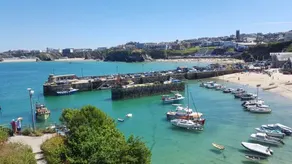 **Bluejay- Quaint Cornish Fisherman’s Cottage**# - Image 4