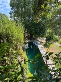 Stort hus i Cotignac Bastide Saint-Martin (9 people) - Image 2