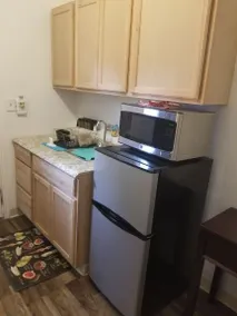 Nice Private in-law unit in the Center of Fremont - Image 5