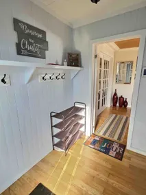 Chalet chez Toutou with spa, sauna and swimming pool - Image 4