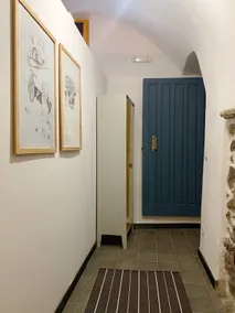 Rose Room, La Rocca di Campogrande - Image 2