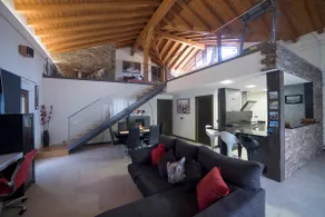Self catering La Morada de Andoin til 14 personer - Image 4