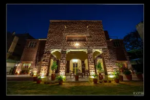 Old-World Elegance, Modern Comfort,Our-200yr Villa - Image 3