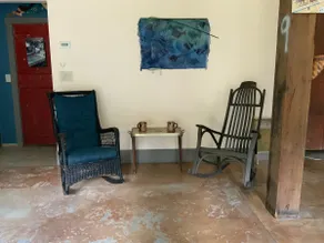 Cool country home, Linda’s Studio - Image 4
