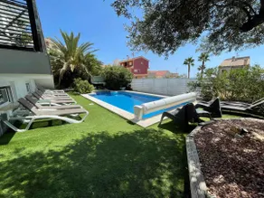 luxury villa Benidorm/ sea View - Image 5