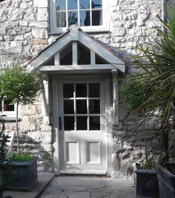 Charming 17th century Cottage - Image 3