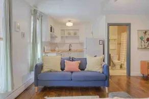 Quaint & Cozy Getaway - Image 2