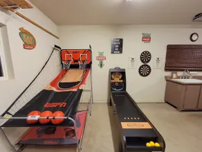 Gorgeous Lakehouse w/Hot Tub,Pool Table, Game Room - Image 5