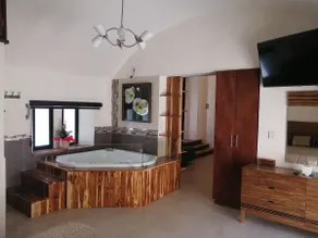 Casa Arkoz, modern apartment with a jacuzzi - Image 2