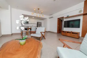 1 Bedroom Garden View Presidential Suites Cabarete - Image 3