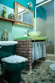 Rustic House ”Piece of Heaven” Family - Image 5