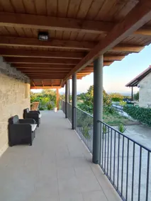 ”Casa Amalia”: Modern restored house and estate - Image 4