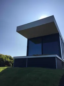 Sky Pod 2 - Luxury Off-Grid Eco Accomodation - Image 3
