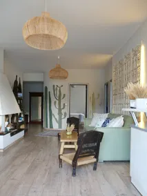Boho Beach House in Itea-Delphi - Image 5